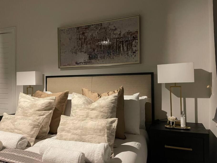 Appartamento Quintessential Town House Close To