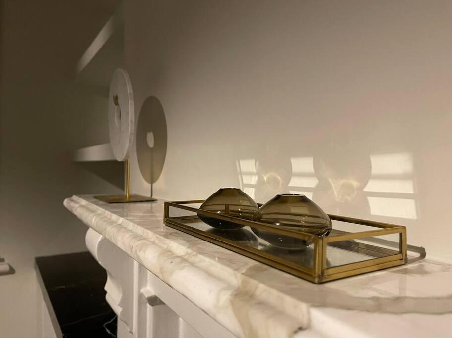 Appartamento Quintessential Town House Close To